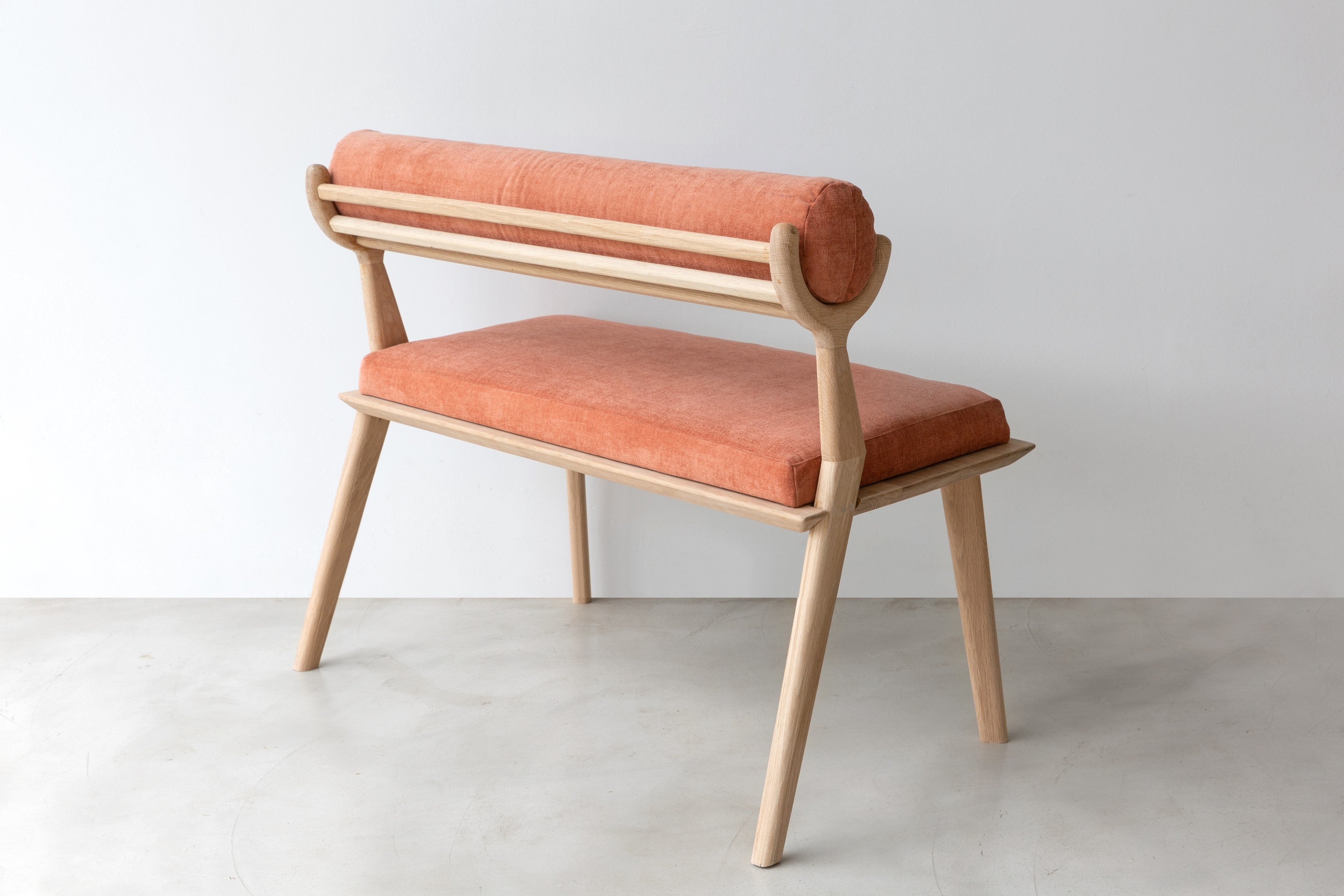 Chameleon Bench