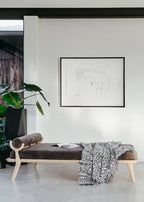 Chameleon Daybed