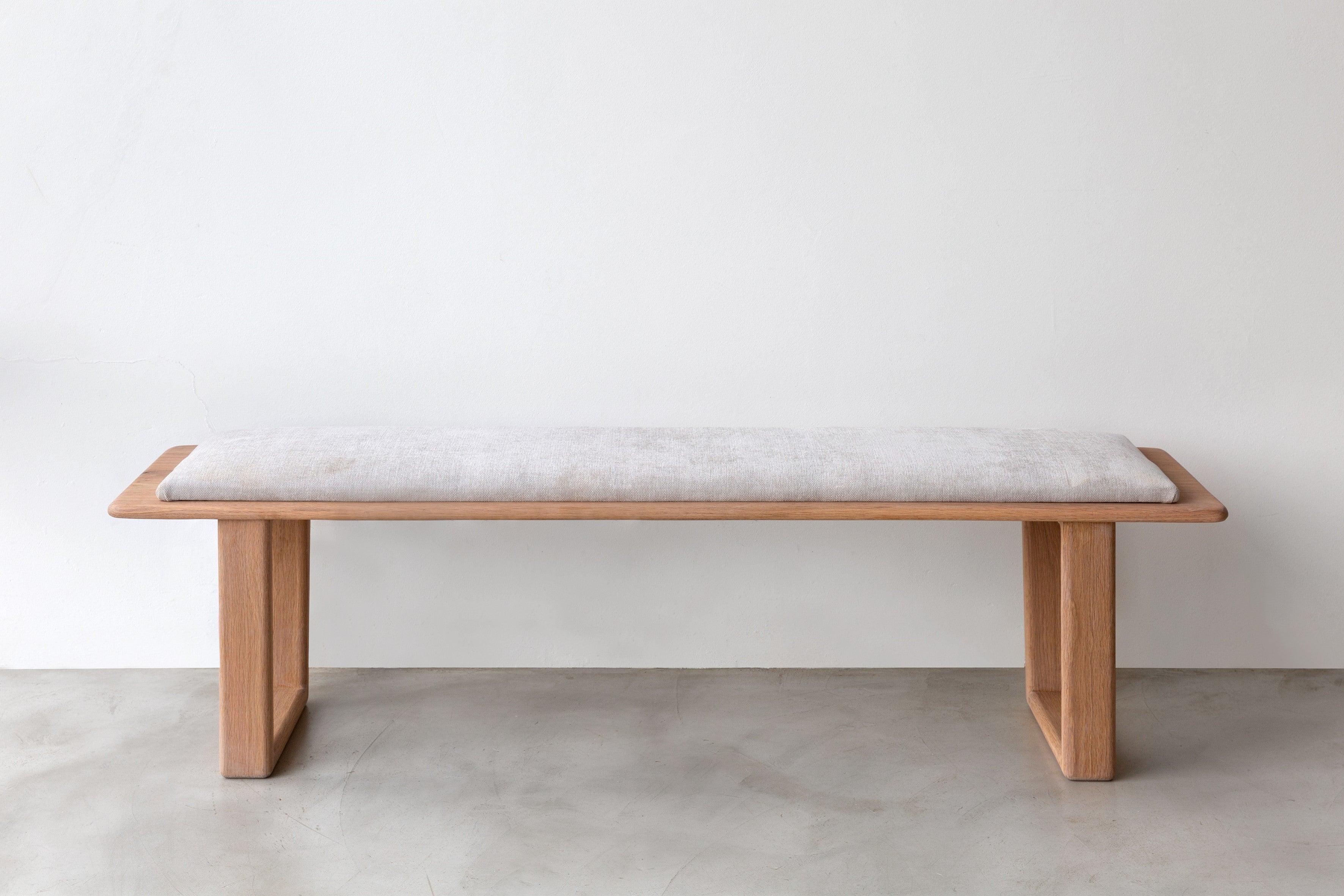 Harmony Bench