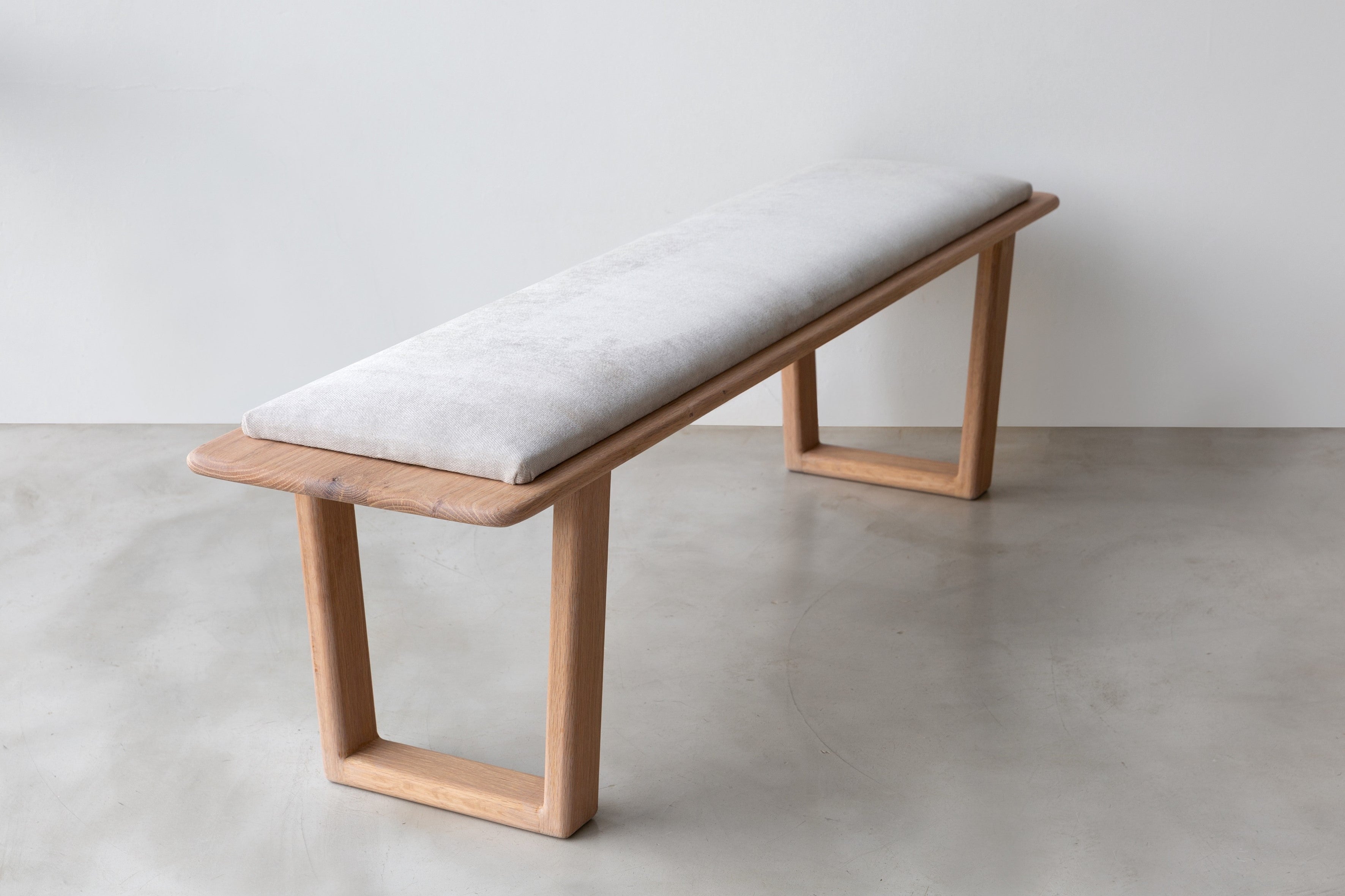 Harmony Bench