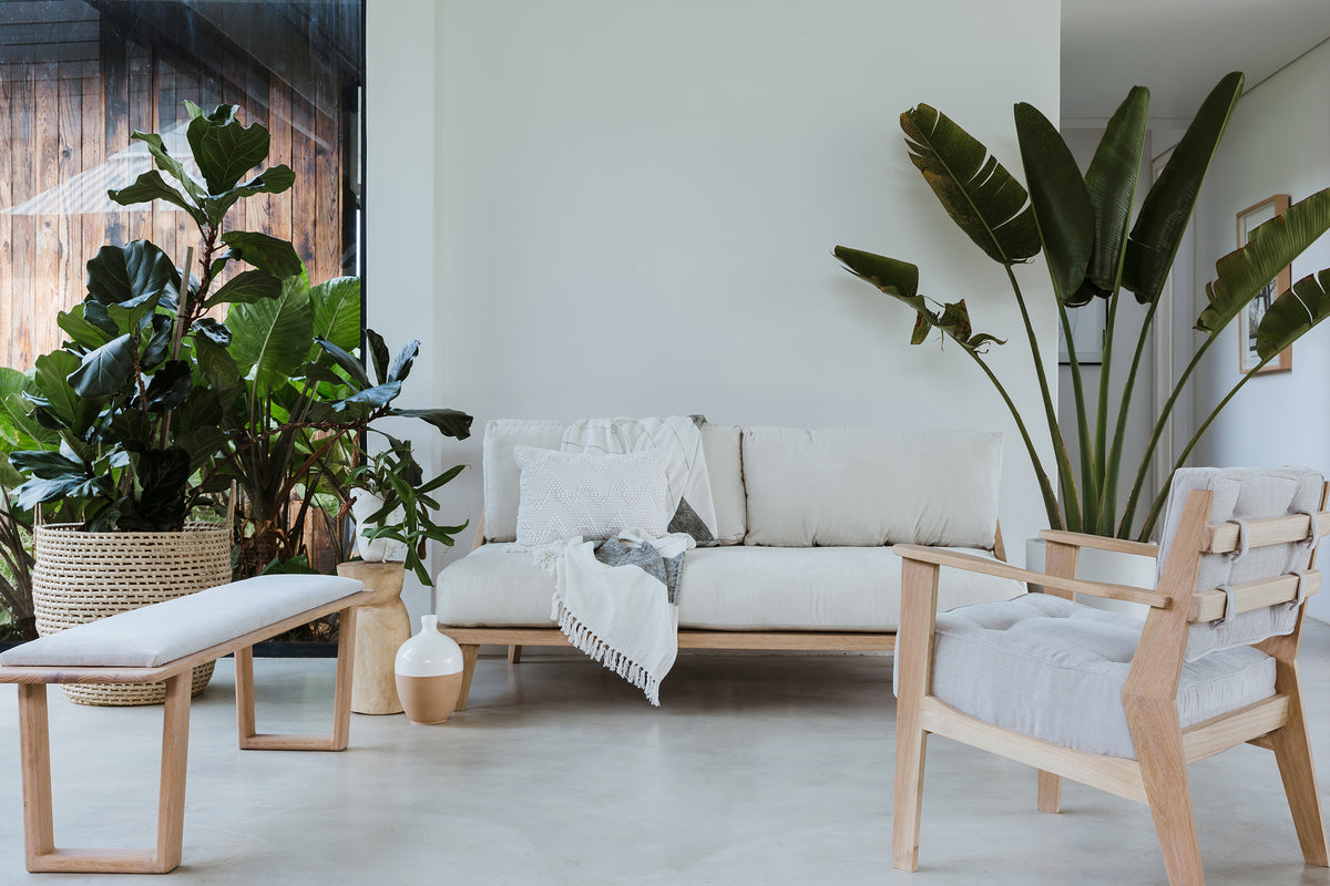 Harmony Bench