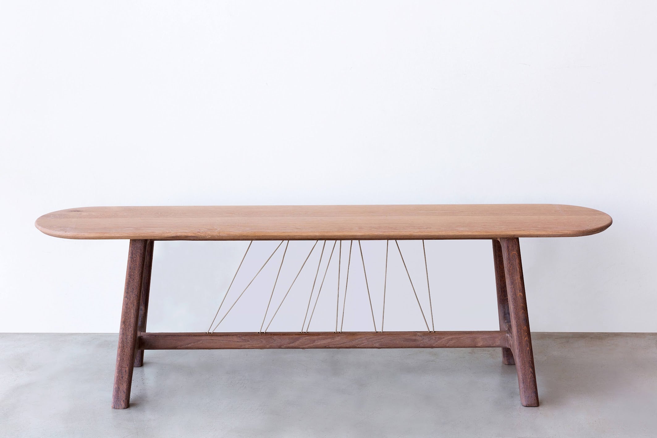 Floc Bench