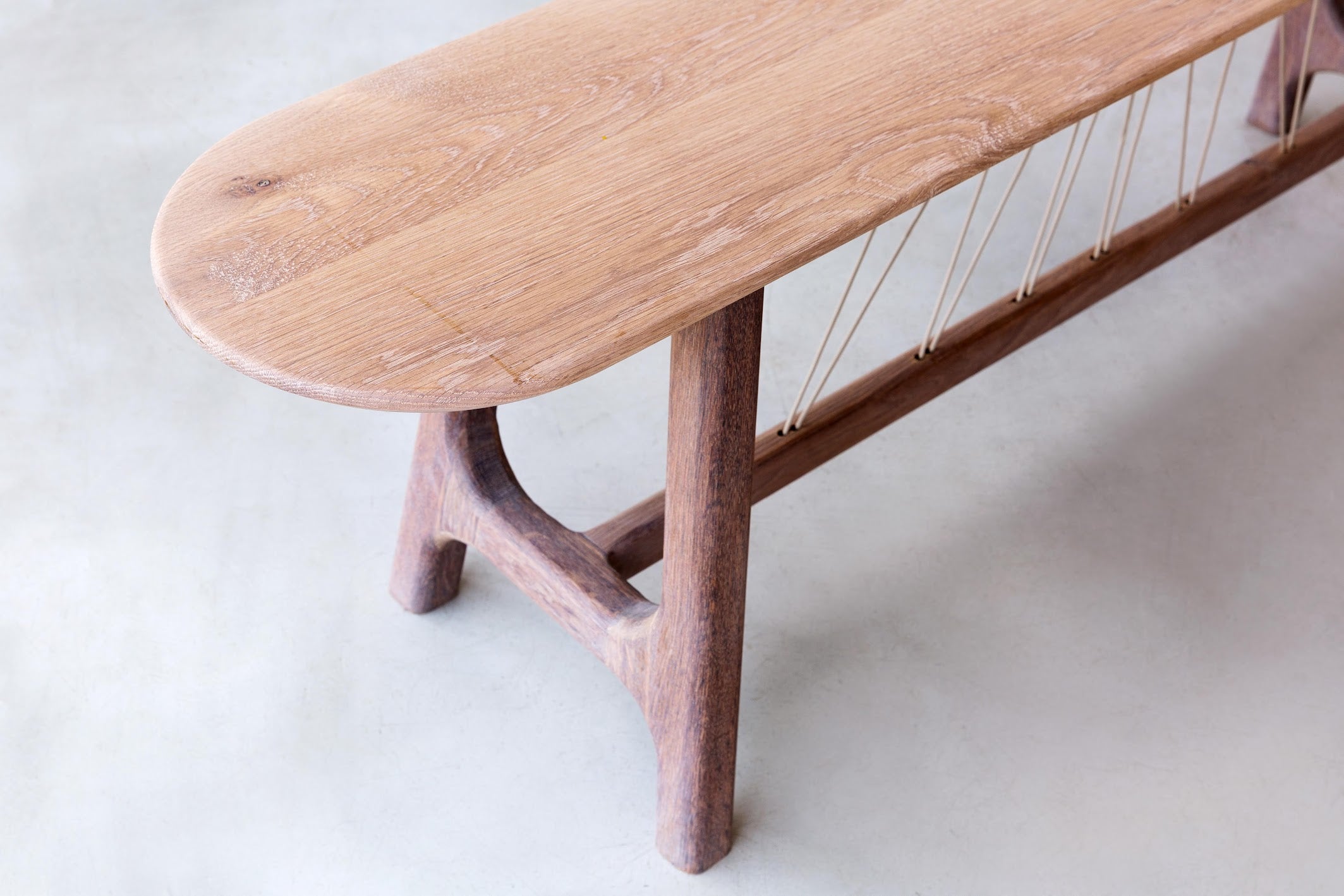 Floc Bench