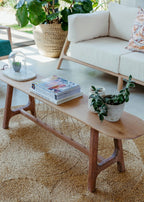 Floc Bench