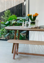 Floc Bench