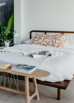 Floc Bench