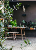 Floc Bench