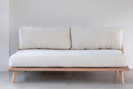 Supine Lounger Double