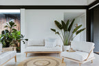 Supine Lounger Double