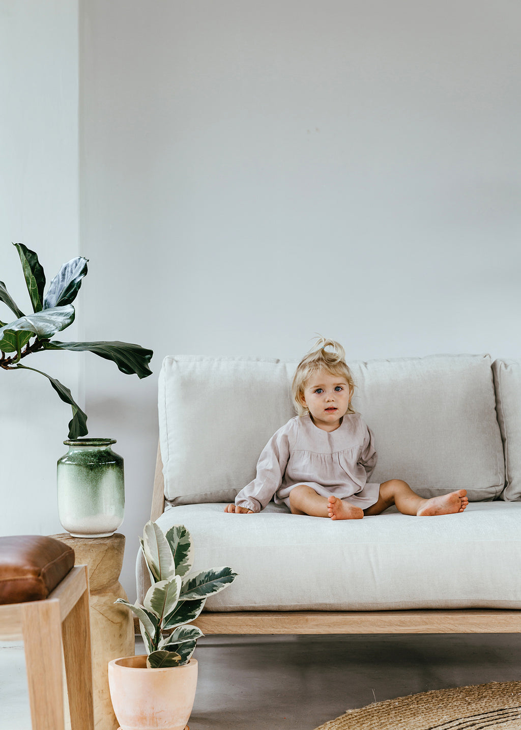 Supine Lounger Double