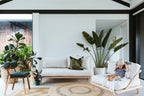 Supine Lounger Double