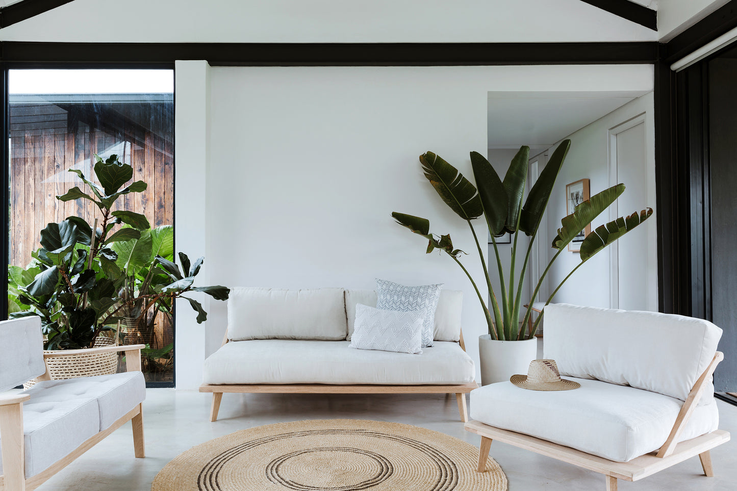 Supine Lounger Single