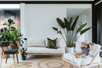 Supine Lounger Single
