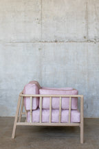 Zing Sofa Single