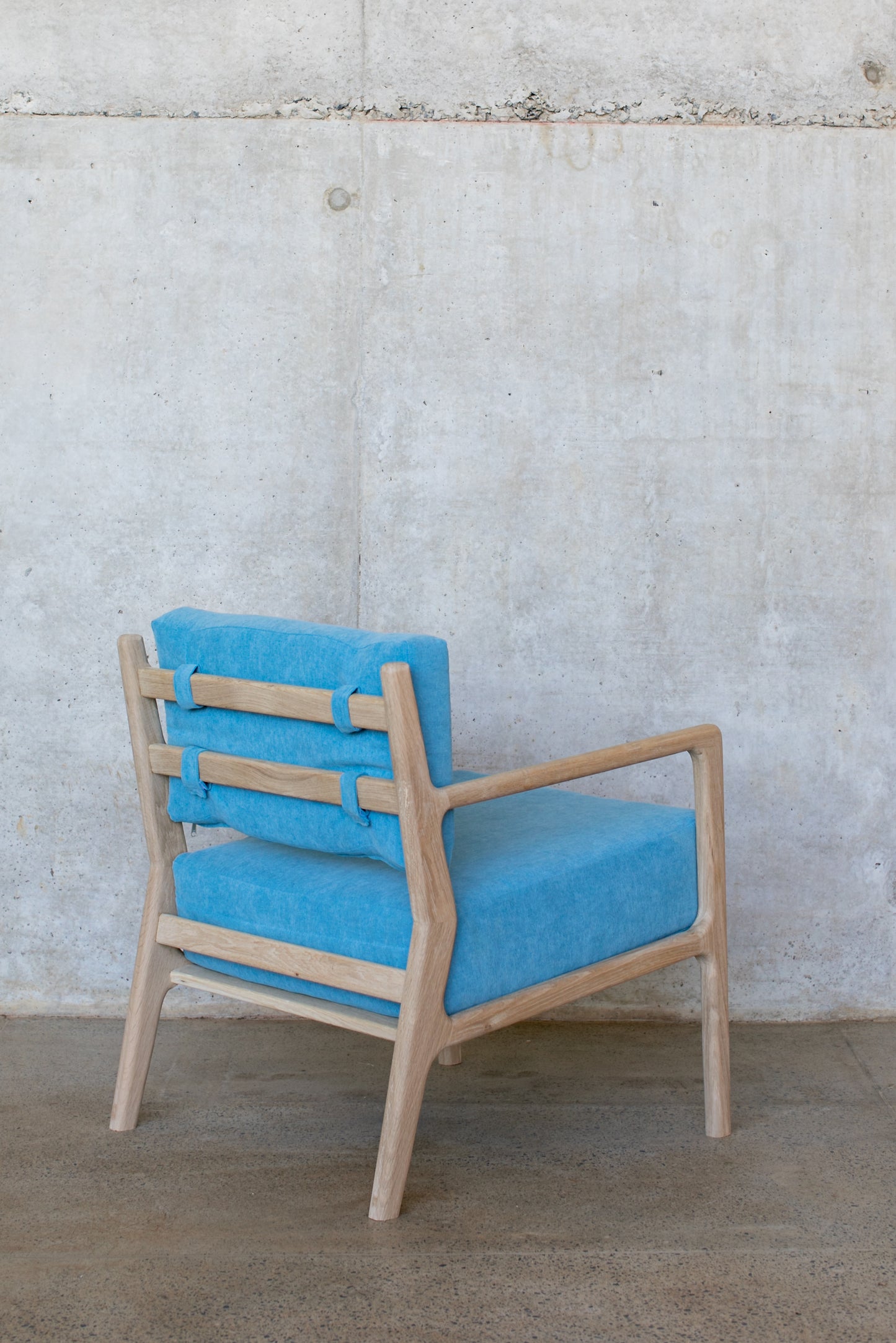 Petite Selah Chair