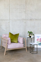 Zing Sofa Single