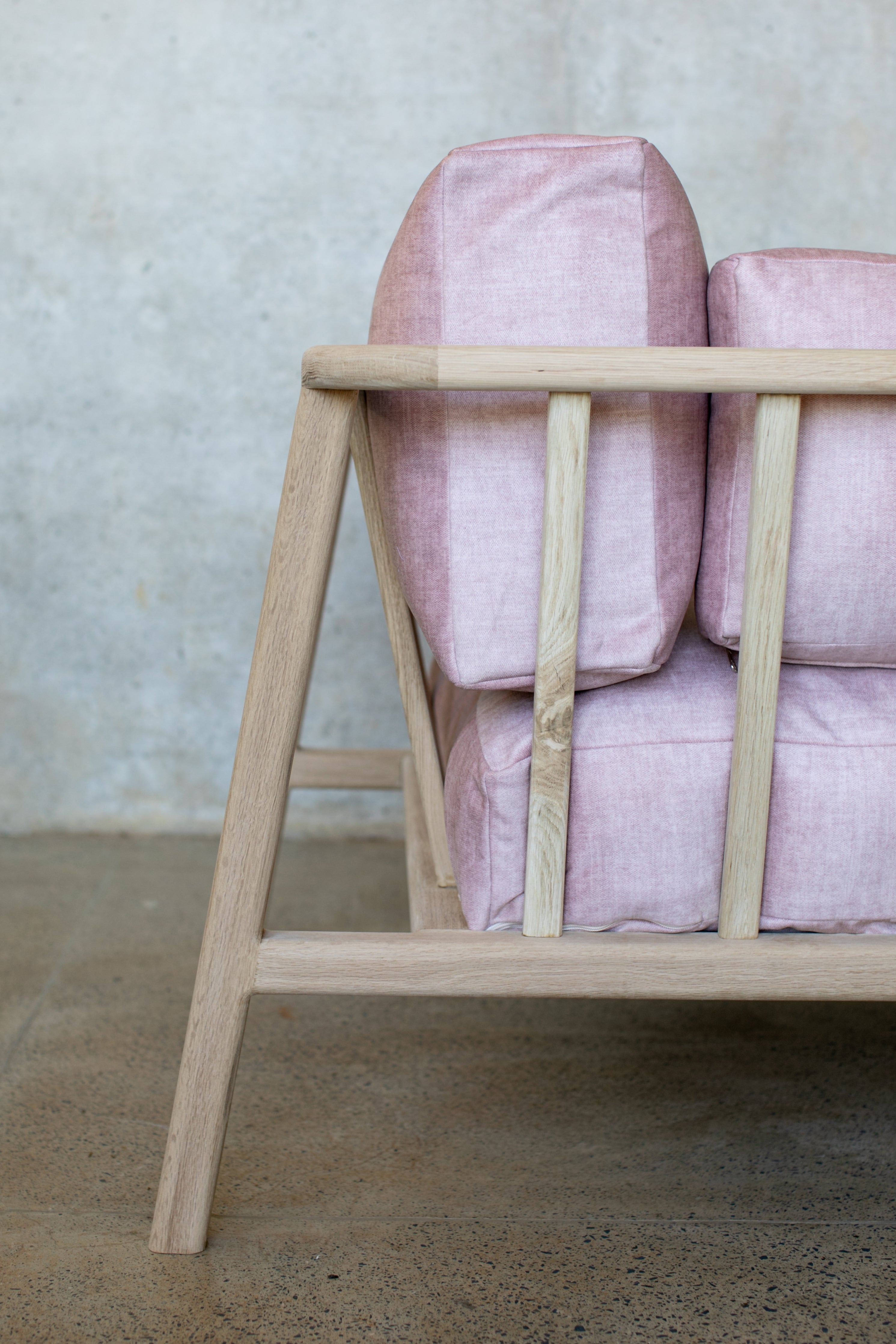 Zing Sofa Single