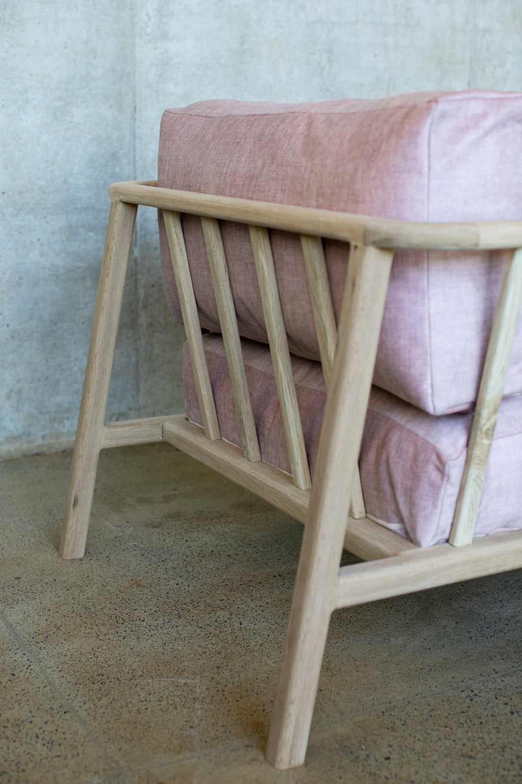 Zing Sofa Single