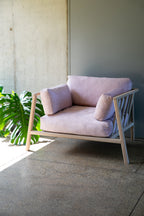 Zing Sofa Single