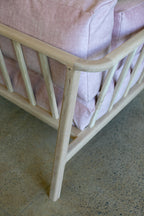 Zing Sofa Single