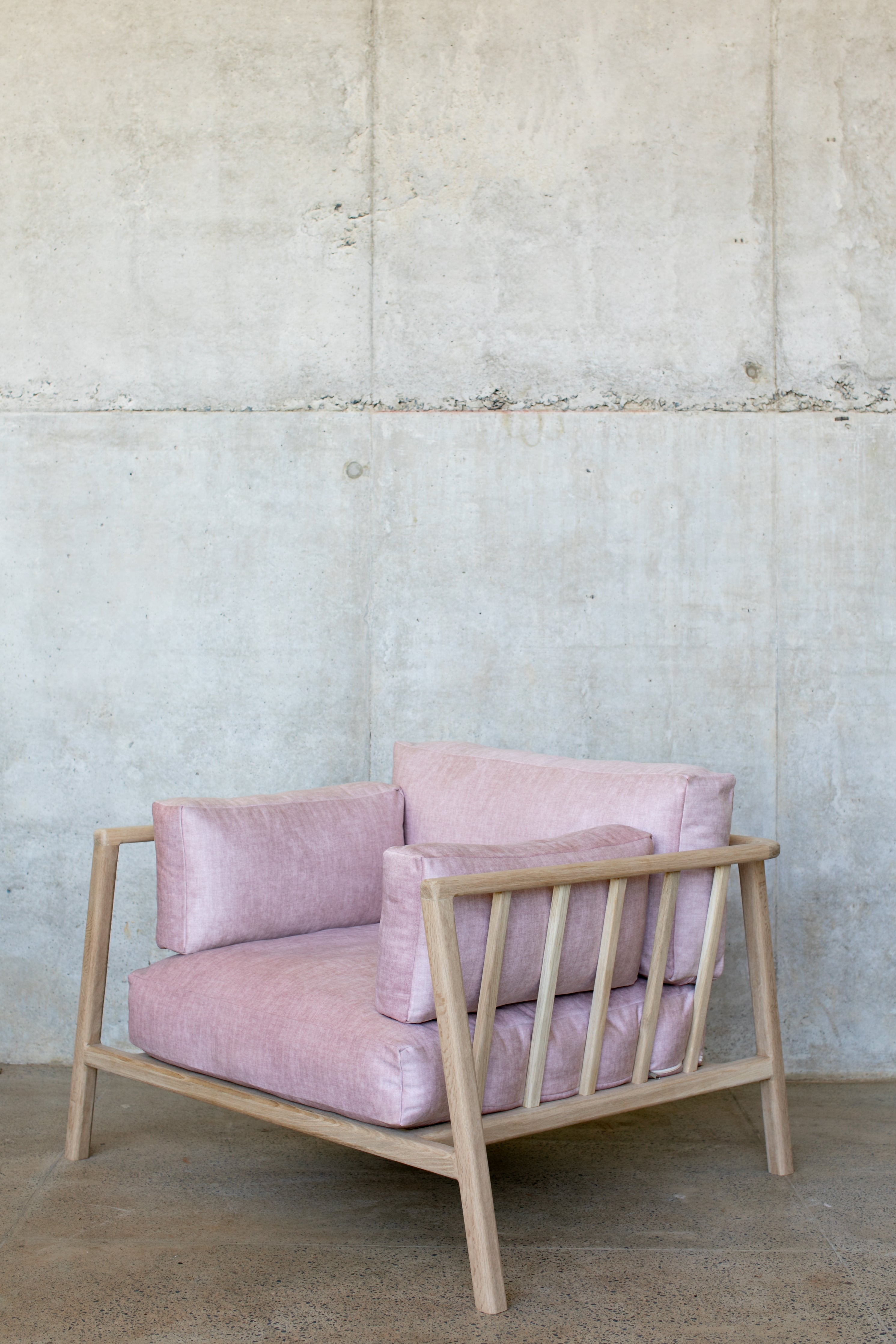 Zing Sofa Single