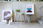 Chameleon Bar Stool