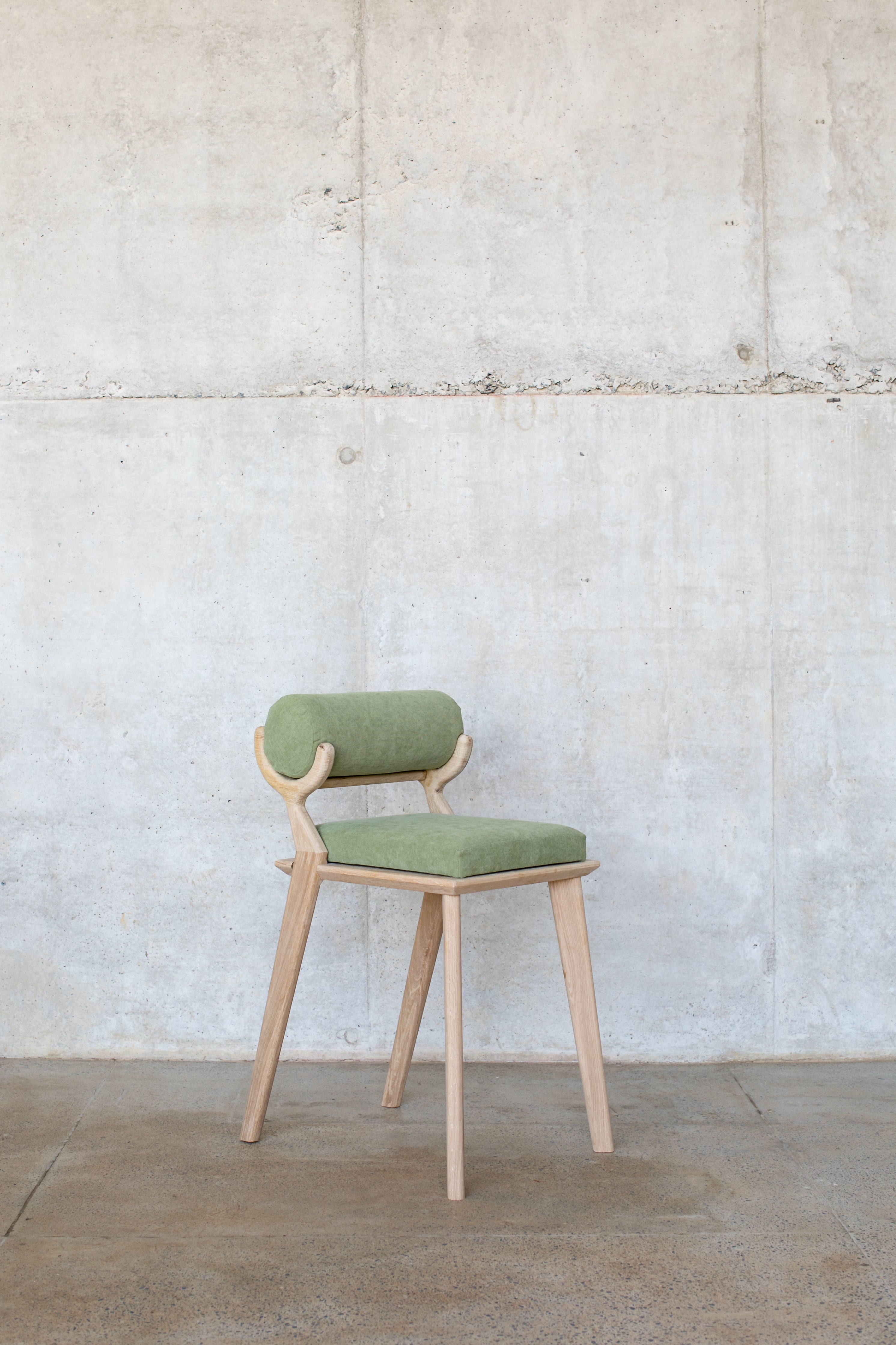 Chameleon Kitchen Stool