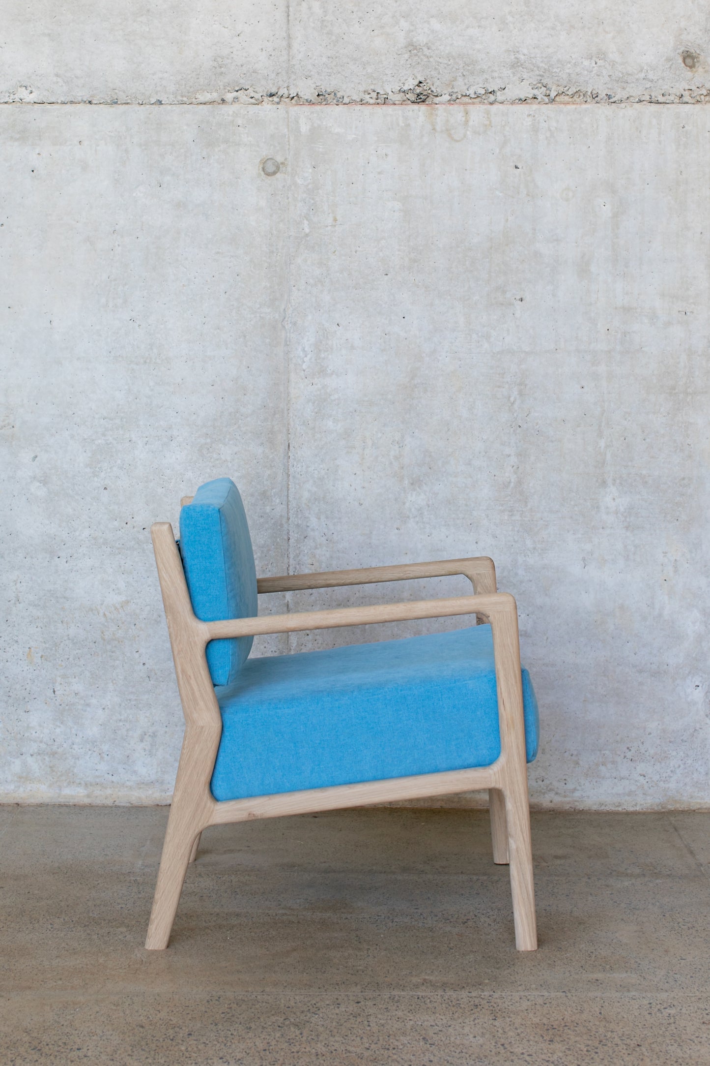 Petite Selah Chair