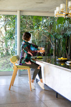 Chameleon Bar Stool
